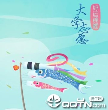 大学志愿app 大学志愿app