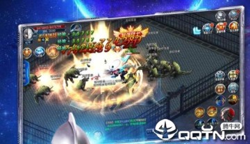 疯狂追击超人华为版 疯狂追击超人华为版