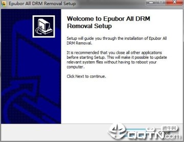 Epubor All DRM Removal DRMƳ