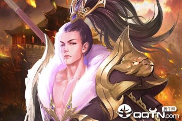 烈焰飞雪小米版 烈焰飞雪小米版