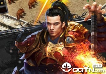 屠龙降魔手游 屠龙降魔手游