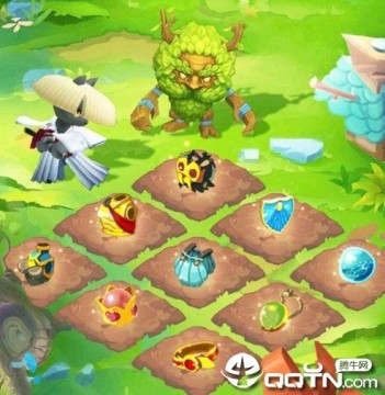 时空幻想BT版 时空幻想BT版