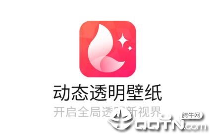 动态透明壁纸app