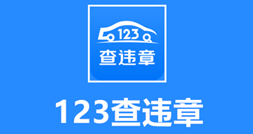 123查违章