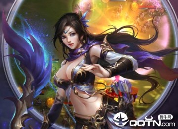 御龙无双小米版 御龙无双小米版