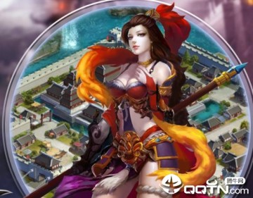 御龙无双应用宝版 御龙无双应用宝版