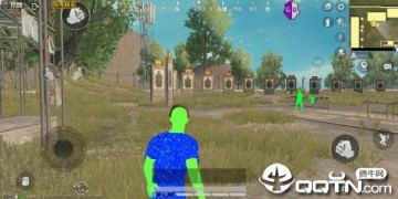 和平精英国服855裸奔脚本 和平精英国服855裸奔脚本