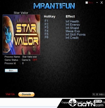 Star Valor๦Ϸ޸