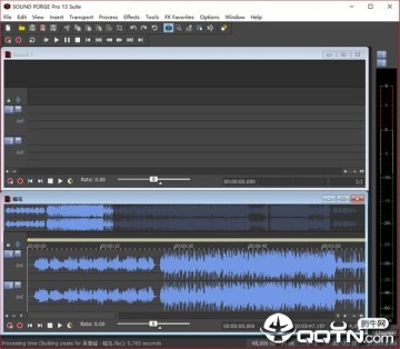 Magix Sound Forge Pro 13 Suite(Ƶ)