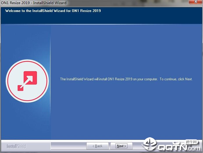 ON1 Resize 2019ͼƬŴ