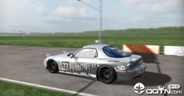 RDS官方漂移游戏升级档补丁 RDS官方漂移游戏升级档补丁