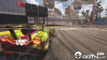 氙气赛车升级档补丁 氙气赛车升级档补丁