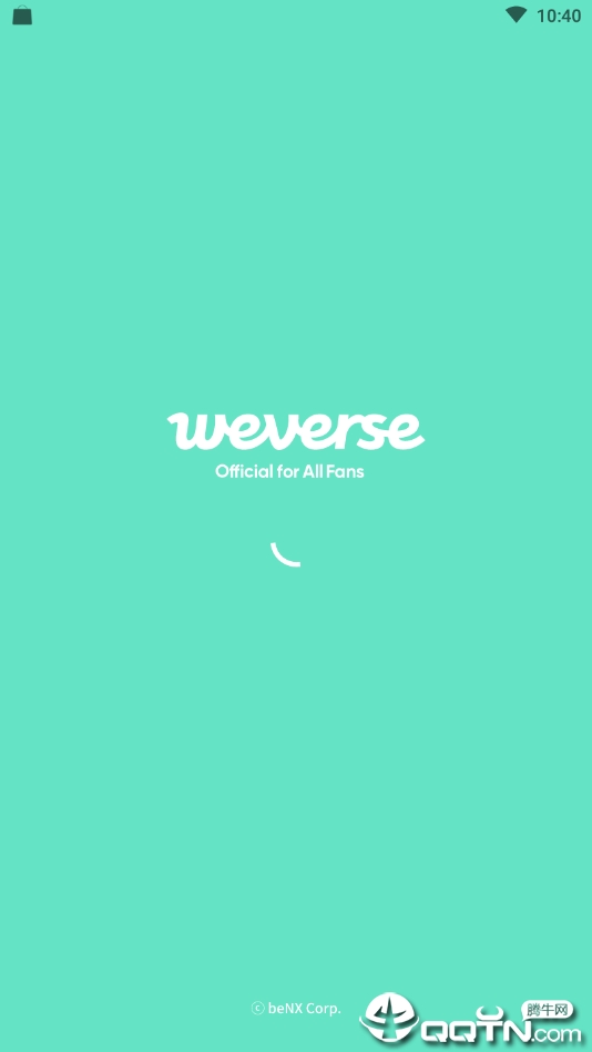 WeverseiOS