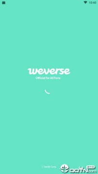 WeverseiOS