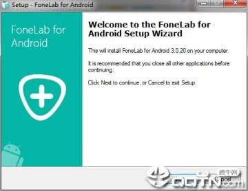 FoneLab for Android׿ݻָ