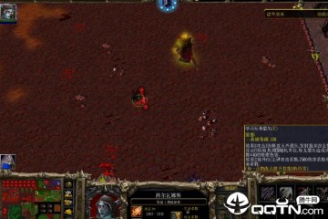 黑暗统治第二幕V1.0 黑暗统治第二幕V1.0