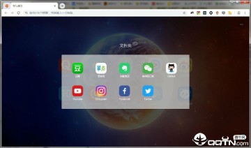 RunningCheese Chrome RunningCheese Chrome