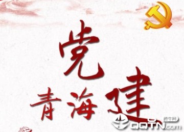 青海党建 青海党建
