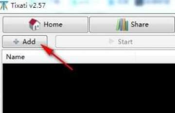Tixati�������ع���