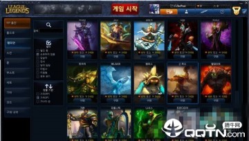 lol����������2019(�����)