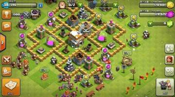 部落冲突邮件怎么发 部落冲突怎么发邮件 部落冲突邮件怎么发 部落冲突怎么发邮件