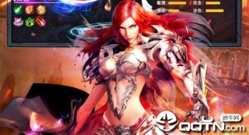 魔幻之境官方版 魔幻之境官方版