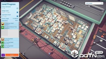 自动机械大厨中文版 自动机械大厨中文版