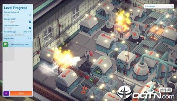 自动机械大厨中文版 自动机械大厨中文版