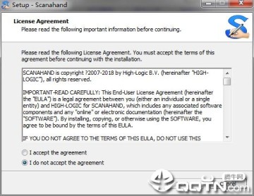 Scanahand������������