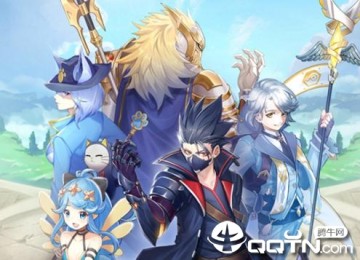 驯龙物语OL 驯龙物语OL