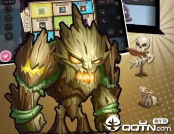 异世界物语九游版 异世界物语九游版