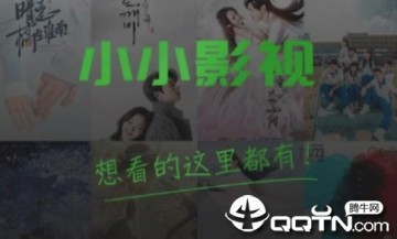 小小影视tv版 小小影视tv版
