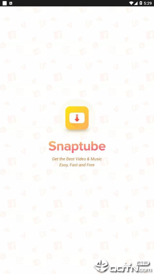 Snaptube