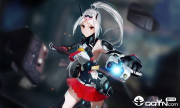 秘银之枪生死边缘 秘银之枪生死边缘