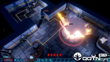 银河小队 银河小队