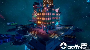 银河小队 银河小队