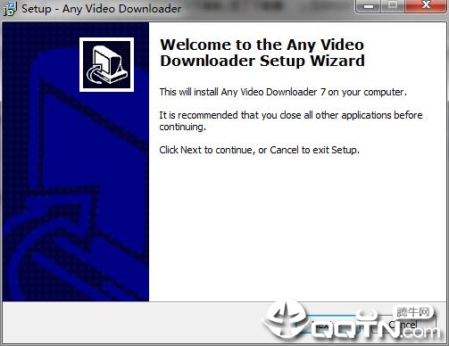 Any Video Downloader