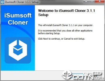 iSumsoft Clonerϵͳ