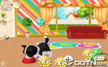 晴天小狗手游官方下载 晴天小狗手游官方下载