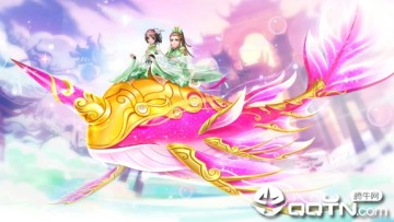 一起来双修 一起来双修