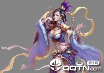 竹灵江湖风云腾讯版 竹灵江湖风云腾讯版