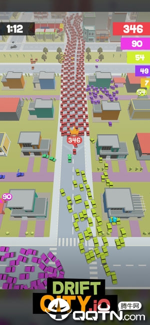 DRIFT CITY IO(ƯƳдս)v1.3 ׿