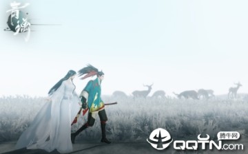 青璃测试版 青璃测试版