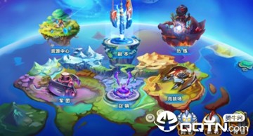 奥特曼大战超银河传说内购版 奥特曼大战超银河传说内购版