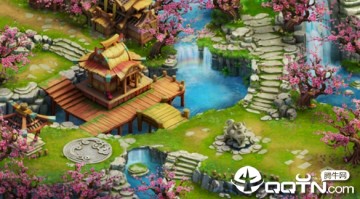 Q仙诛妖记 Q仙诛妖记