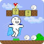 Jumpy Cat(èοӵ)v1.0.1 ׿