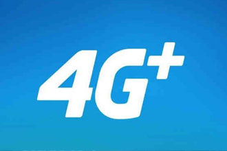 手机信号4g带个十代表什么 手机信号4g+的含义