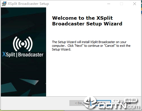 XSplit Broadcaster ProֱŻv3.4.1806.2229 Ѱ