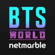 BTS WORLDϷv1.0.1 ٷ