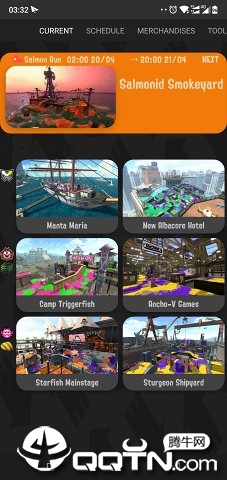 Splatoon2goV1.0 安卓版